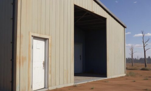 The Smart Choice for Your Next Building
