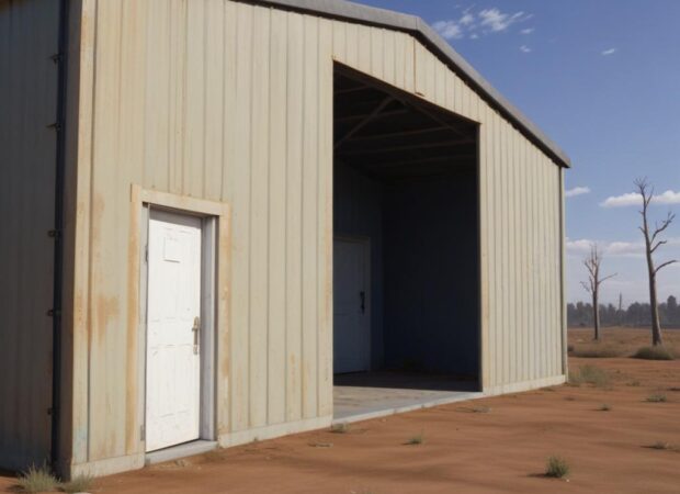 Metal Buildings